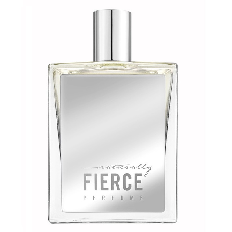 90179751680177675 Naturally Fierce woda perfumowana spray 100ml - obrazek 1