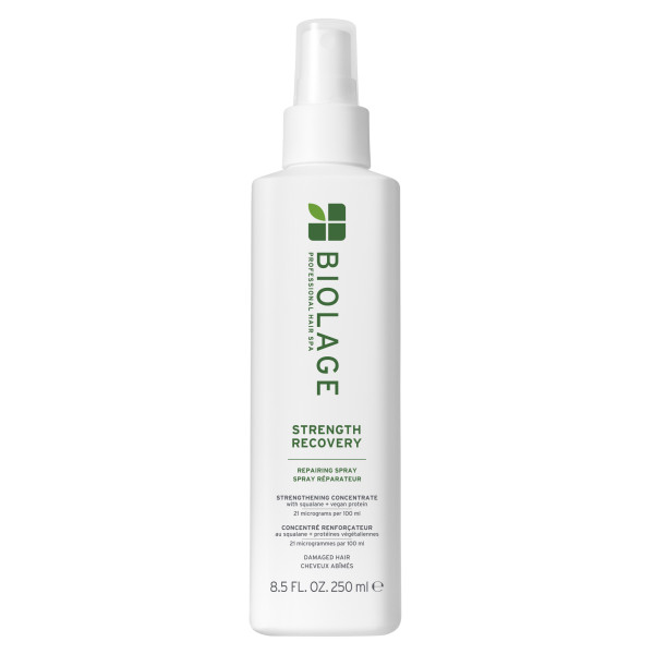 90191271778087309 Biolage Strength Recovery spray wzmacniający 250ml - obrazek 1
