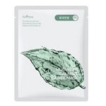 Mugwort Calming Gauze Mask kojąca maseczka w płachcie 23g
