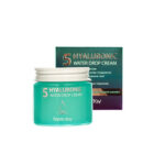 Hyaluronic Water Drop Cream krem do twarzy z kwasem hialuronowym 80ml