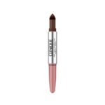 High Impact Shadow Play™ Shadow + Definer dwustronny cień do powiek w sztyfcie Black Honey + Pink Honey 1.9g