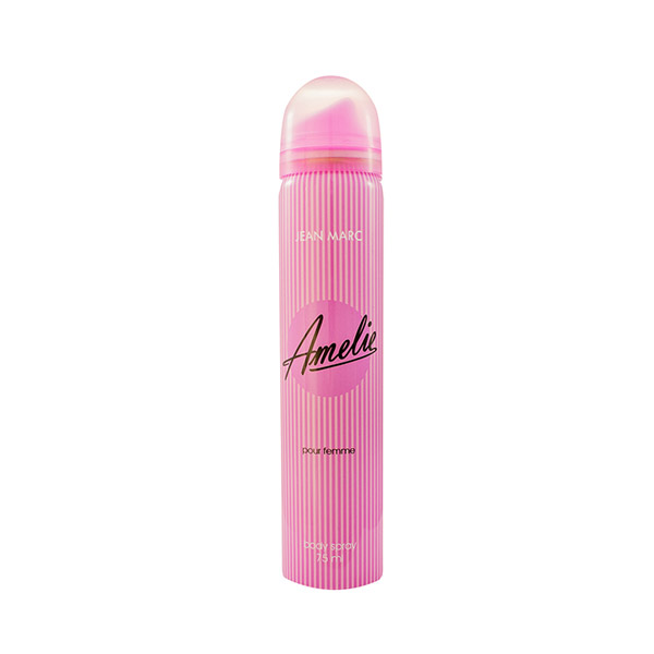90223591571727204 Amelie Pour Femme dezodorant spray 30ml - obrazek 1