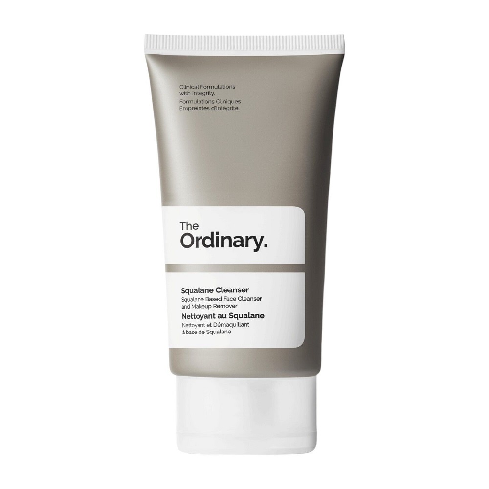 90229401756274302 Squalane Cleanser emulsja oczyszczająca ze skwalanem 50ml - obrazek 1
