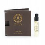 Reve D'Or ekstrakt perfum spray próbka 2ml