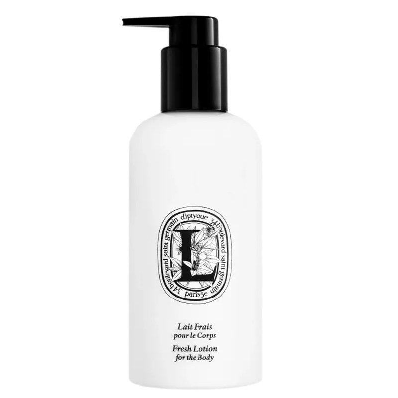 90242361743152792 Fresh balsam do ciała 250ml - obrazek 1