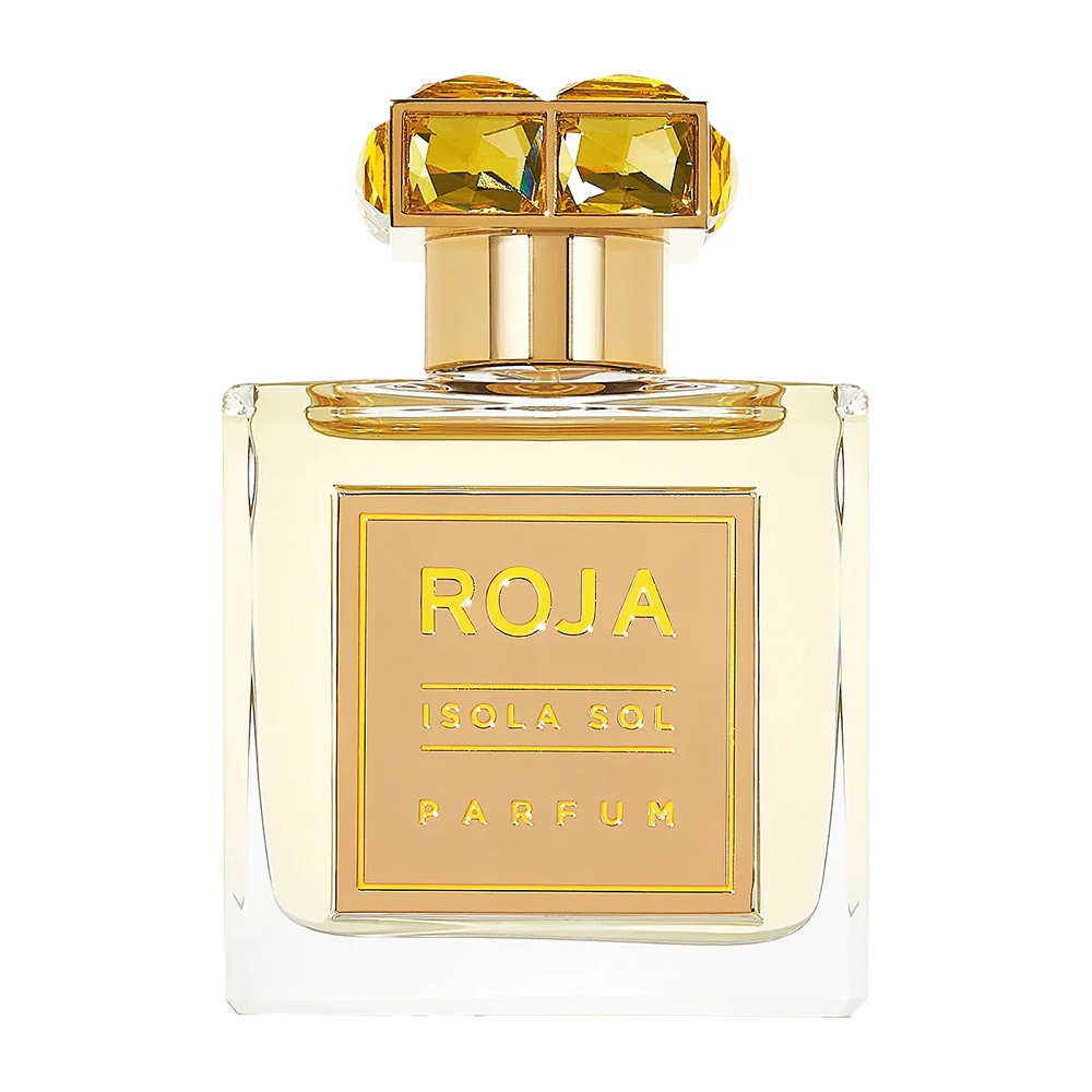 90244571753263150 Isola Sol perfumy spray 50ml - produkt bez opakowania - obrazek 1