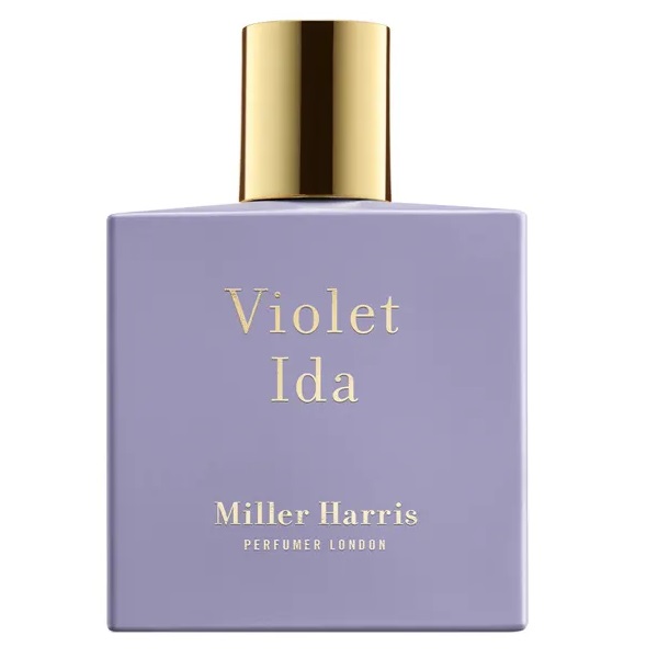 90258721751873480 Violet Ida woda perfumowana spray 50ml - obrazek 1