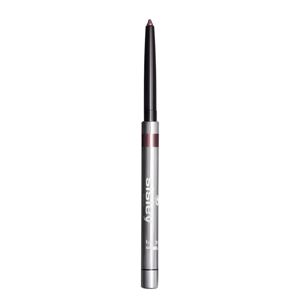 90270151669897923 Phyto Khol Star Waterproof kredka do oczu 10 Mystic Plum 0.3g - obrazek 1