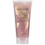 Body Scrub peeling do ciała White Lily & Damask Rose 200ml