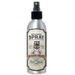 Grooming Spray tonik do stylizacji włosów Matt Hold 200ml