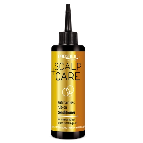 90290041660808159 Prosalon Scalp Care wcierka hamująca wypadanie włosów 200ml - obrazek 1