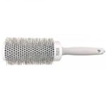 Expert Blowout Speed Wavy Bristles szczotka do suszenia i modelowania włosów White/Grey 55mm