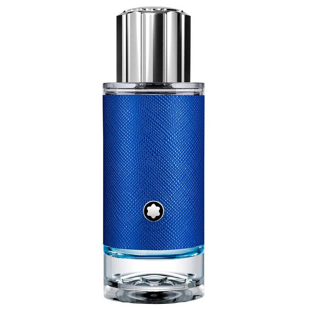 90293391677921790 Explorer Ultra Blue woda perfumowana spray 30ml - obrazek 1