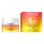 Vitamin C 3x Action regenerująco-odżywczy krem do twarzy 50ml