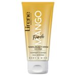 Body & Mind nawilżający krem do rąk Fresh Mango 50ml