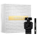 Phantom zestaw perfumy spray 100ml + perfumy spray 10ml