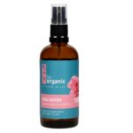 Rose Water hydrolat różany 100ml