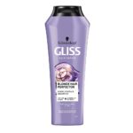 Blonde Hair Perfector Shampoo szampon do naturalnych farbowanych lub rozjaśnianych blond włosów 250ml