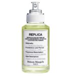 Replica From The Garden woda toaletowa spray 30ml