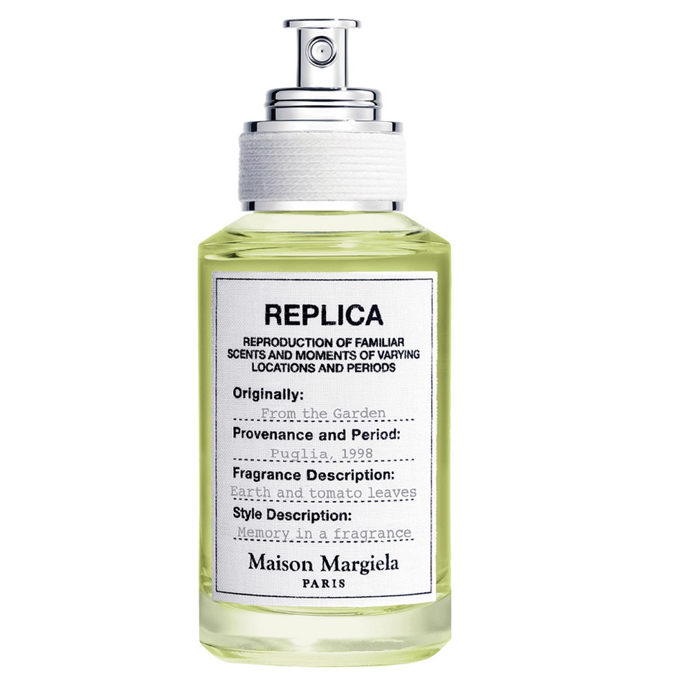 90323281756181540 Replica From The Garden woda toaletowa spray 30ml - obrazek 1