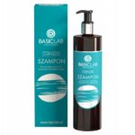 Capillus Shampoo szampon do włosów tłustych 300ml