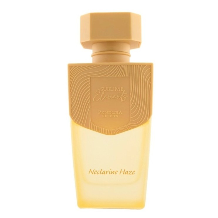 90346771761722155 Sublime Elements Nectarine Haze woda perfumowana spray 100ml - obrazek 1