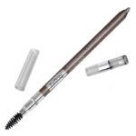 Eyebrow Pencil Waterproof wodoodporna kredka do brwi 34 Light Brown 1.2g