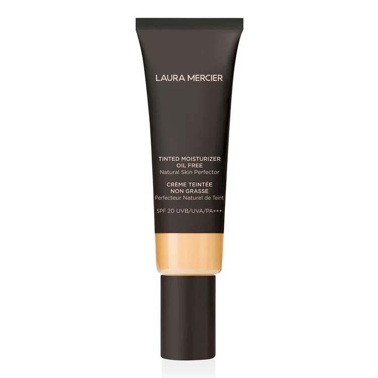 9036111751621005 Tinted Moisturizer Oil Free Natural Skin Perfector SPF20 UVB/UVA/PA+++ koloryzujący krem nawilżający 1W1 Porcelain 50ml - obrazek 1