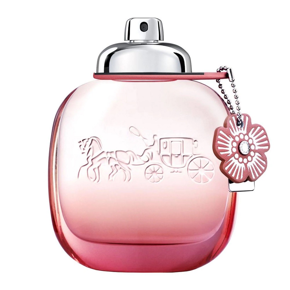 90381261600852439 Floral Blush woda perfumowana spray 90ml - produkt bez opakowania - obrazek 1