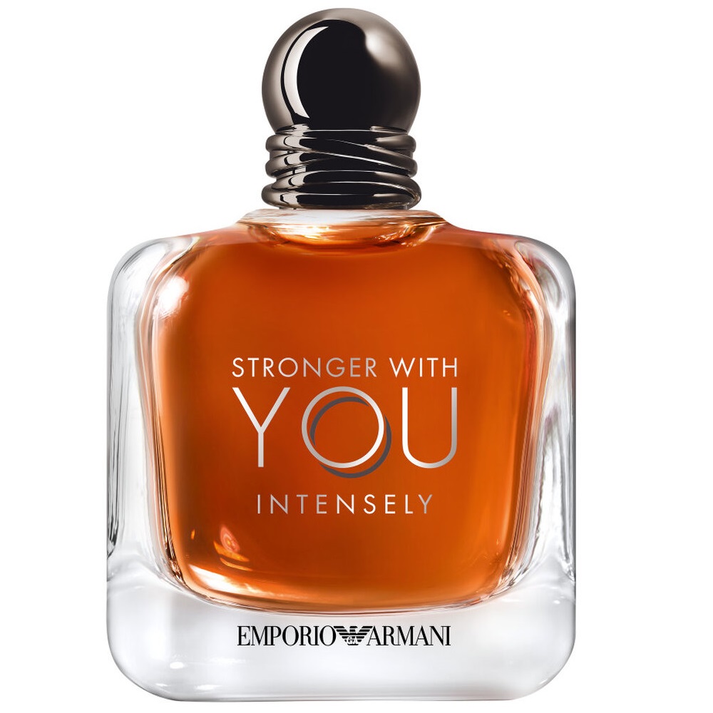 90393741747038690 Stronger With You Intensely woda perfumowana spray 150ml - obrazek 1