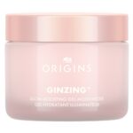 GinZing™ Glow-Boosting Gel Moisturizer rozświetlający żel intensywnie nawilżający Pearl 50ml
