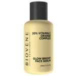 Glow Bright Face Serum rozświetlające serum do twarzy z 20% witaminą C 30ml
