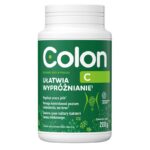 C Regulacja Pracy Jelit suplement diety w proszku 200g