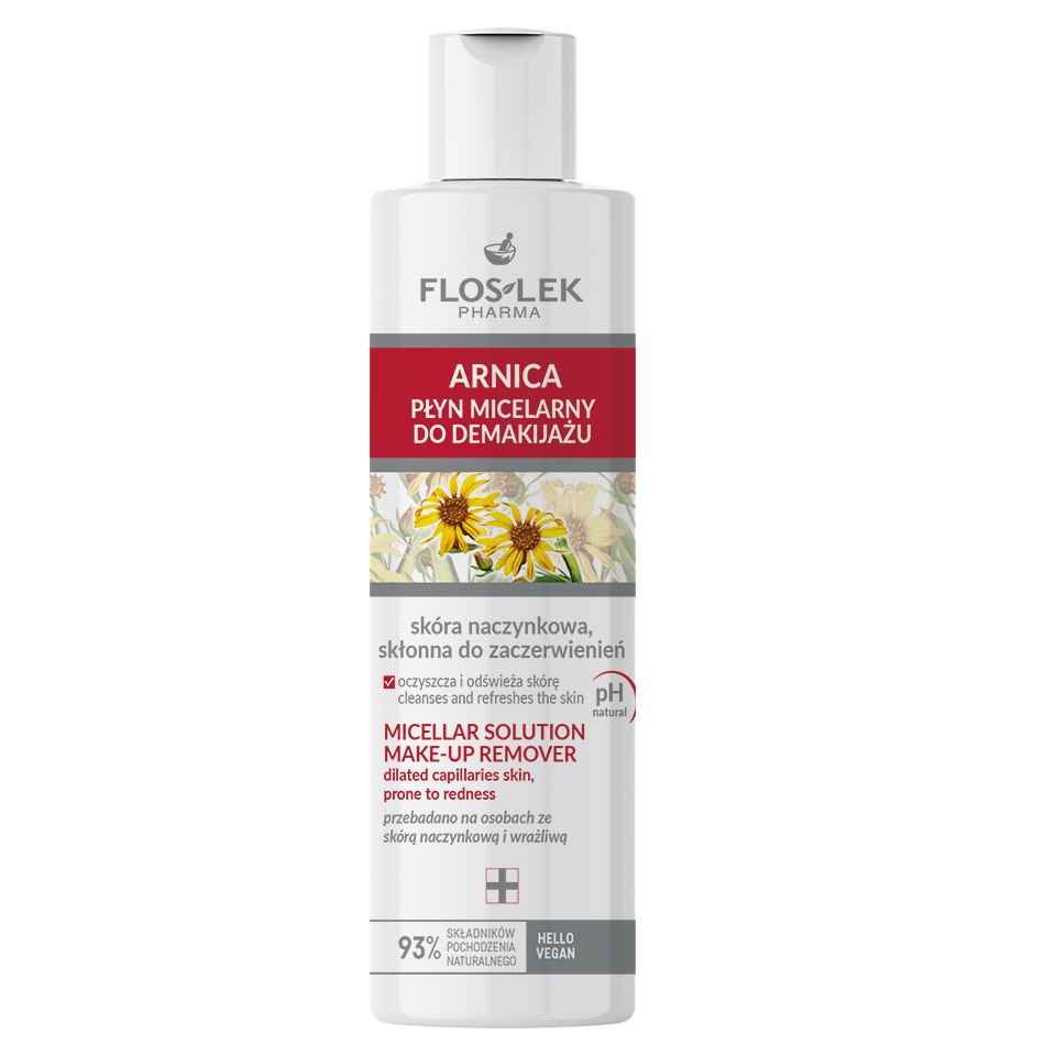 90419571724651768 Płyn micelarny do demakijażu skóry naczynkowej 225ml - obrazek 1