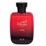 Hawas Fire woda perfumowana spray 100ml