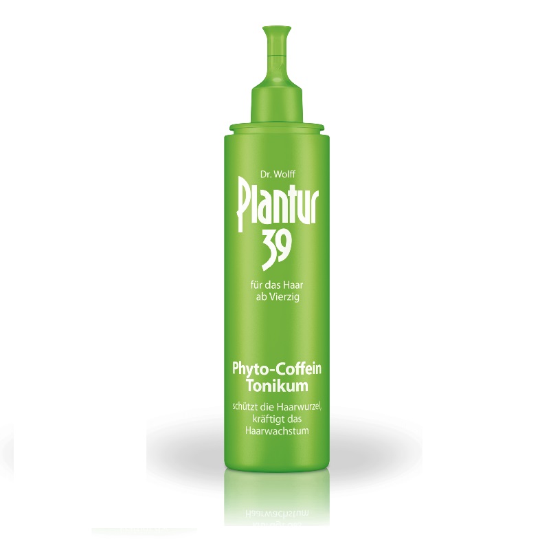 90458171658751385 Phyto-Coffeine Tonic kofeinowy tonik przeciw wypadaniu włosów 200ml - obrazek 1