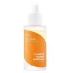 C-Niacin Toning Ampoule tonizująca ampułka do twarzy 50ml