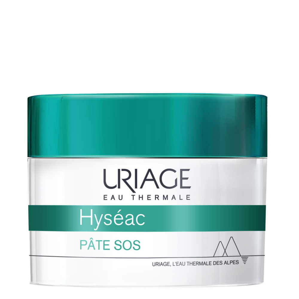 90461891661350218 Hyseac SOS Paste punktowa pielęgnacja na wypryski 15g - obrazek 1