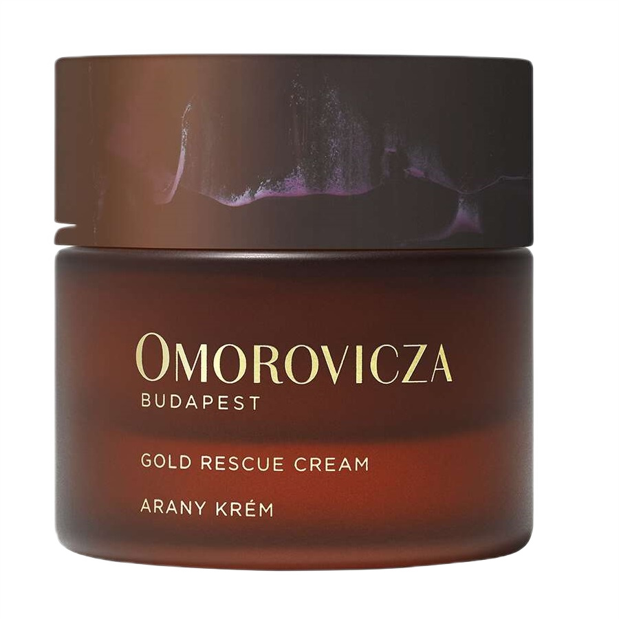 90470701760528994 Gold Rescue Cream intensywnie odżywczy krem do twarzy 50ml - obrazek 1