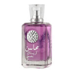 Mahasin Crystal Violet woda perfumowana spray 100ml