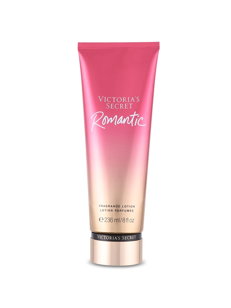90476181615882610 Romantic balsam do ciała 236ml - obrazek 1