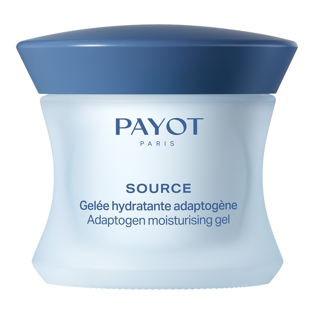 90479601692164299 Source nawilżający żel do twarzy 50ml - obrazek 1