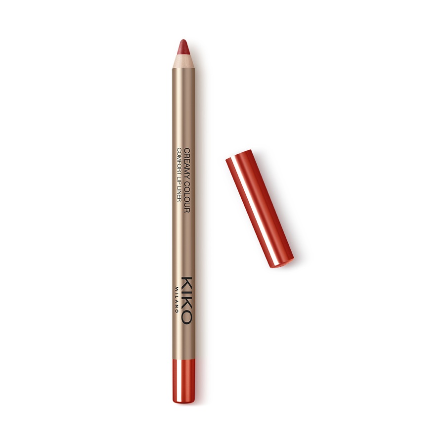 KM000000297024B Creamy Colour Comfort Lip Liner konturówka do ust 24 Geranium 1.2g - obrazek 1
