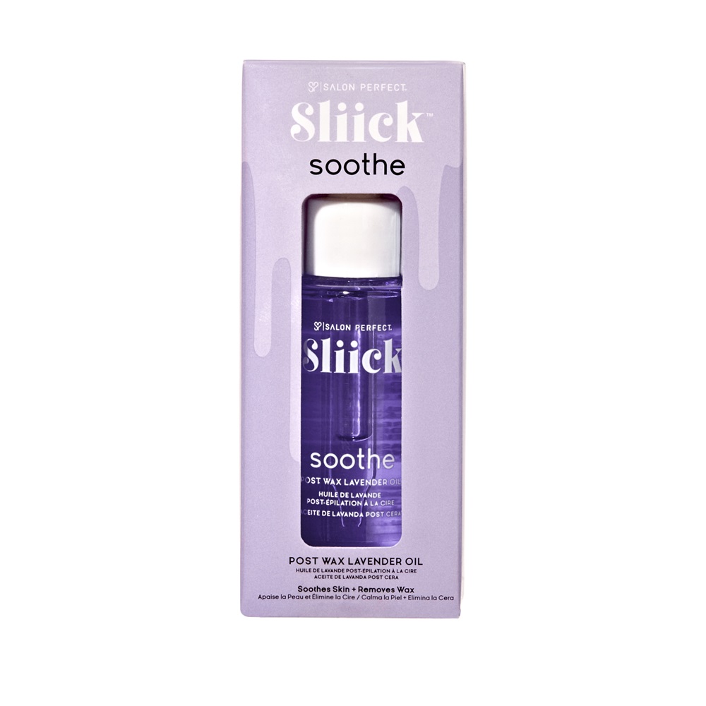 90496161708695823 Soothe Post Wax Lavender Oil lawendowy olejek łagodzący po depilacji 30ml - obrazek 1