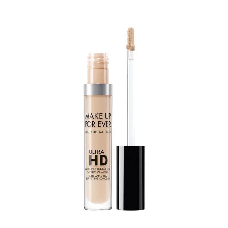 90499541654868345 Ultra HD Concealer kryjący korektor do twarzy 21 Cinnamon 5ml - obrazek 1