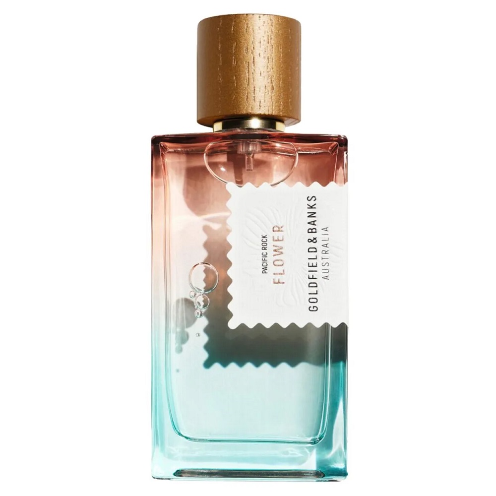 90502871778496275 Pacific Rock Flower woda perfumowana spray 100ml - produkt bez opakowania - obrazek 1