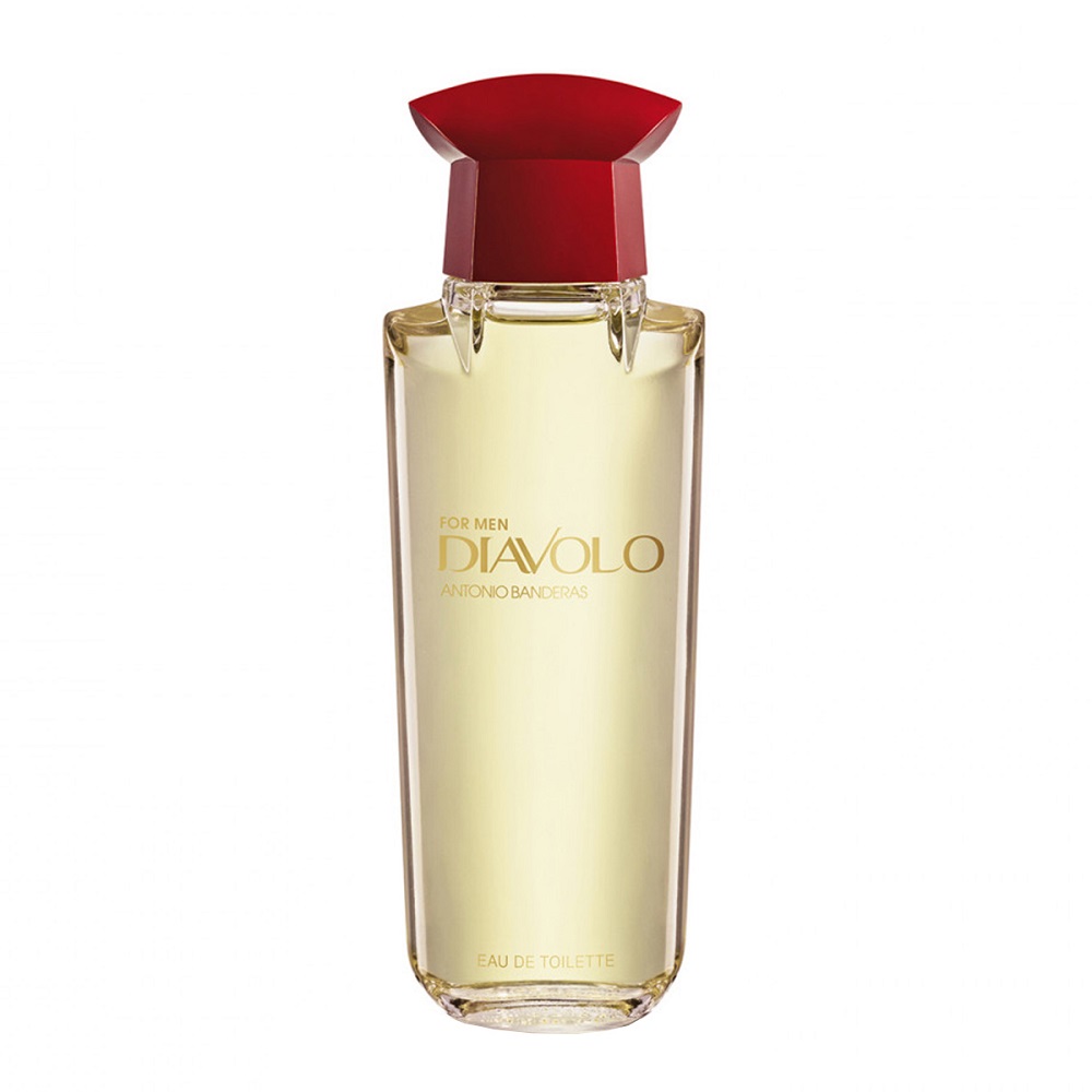 90505151637835259 Diavolo for Men woda toaletowa spray - produkt bez opakowania - obrazek 1