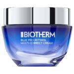 Blue Pro-Retinol Multi-Correct Cream przeciwzmarszczkowy krem do twarzy 50ml