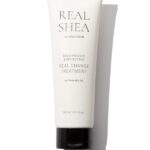 Real Shea kuracja do włosów zniszczonych 240ml