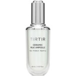 Ceramic Milk Ampoule nawilżające serum do twarzy 40ml